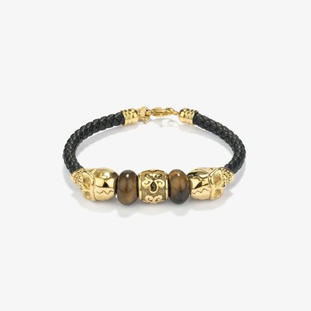 Pulsera Hombre Radiant RH000185 2