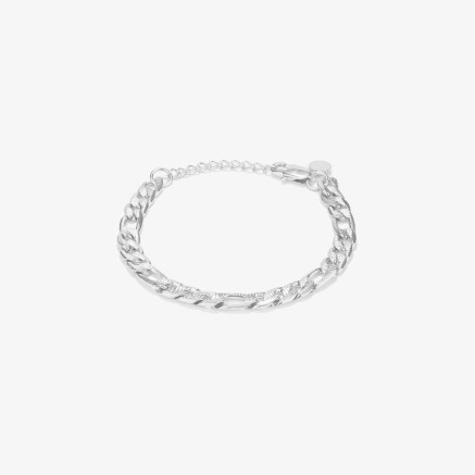 Damenarmreif Radiant RH000223 Silberfarben 2