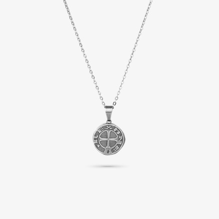 Colgante Mujer Radiant RH000214 Plateado 2