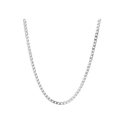 Collana Donna Radiant RH000228 Argentato