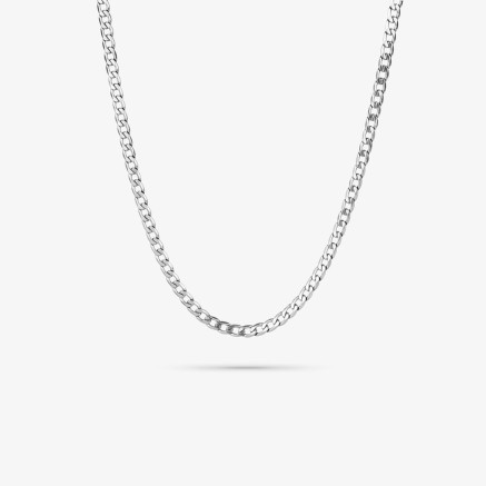 Collier Femme Radiant RH000228 Argenté 2
