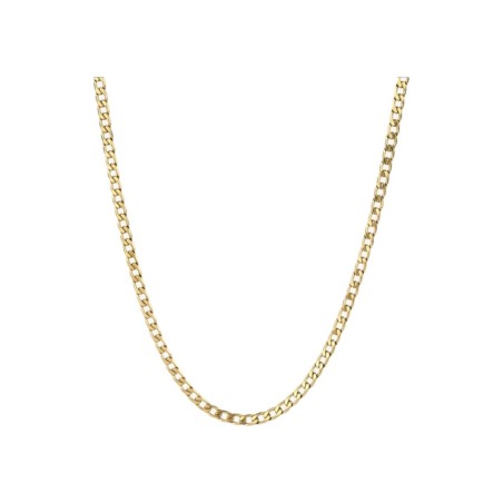 Collar Mujer Radiant RH000229 Dorado