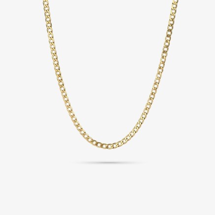 Collana Donna Radiant RH000229 Dorato 2