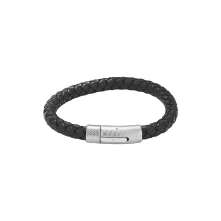 Herrenarmreif Radiant RH000261 Schwarz
