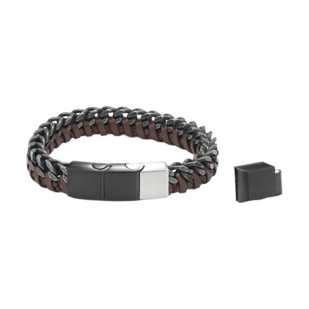 Herrenarmreif Radiant RH000201