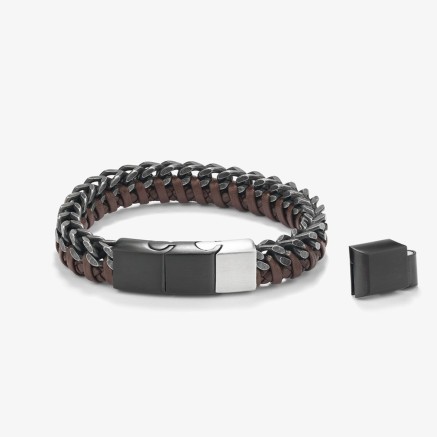 Bracciale Uomo Radiant RH000201 2