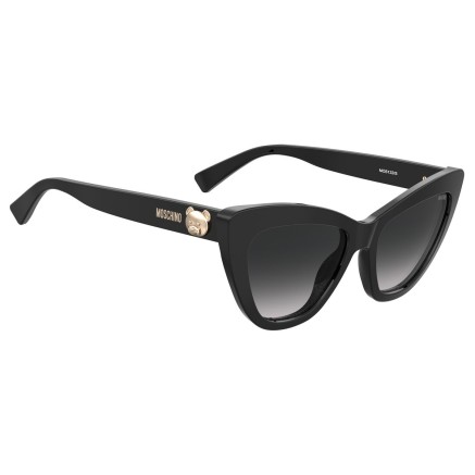 Lunettes de soleil Femme Moschino MOS122_S 2