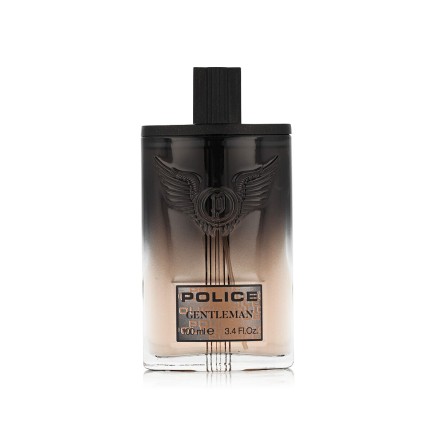 Perfume Hombre Police Gentleman EDT 2