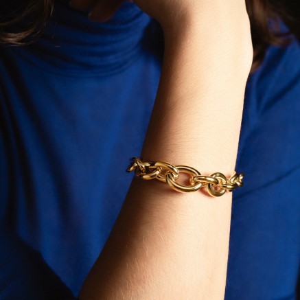 Bracciale Donna Lotus LS2336-2/2 Dorato 2