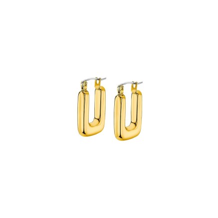 Oorbellen Dames Lotus LS2348-4/2 Gouden