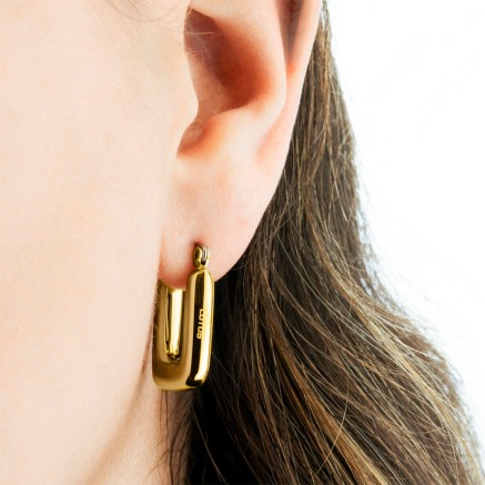 Ladies' Earrings Lotus LS2348-4/2 Golden 2