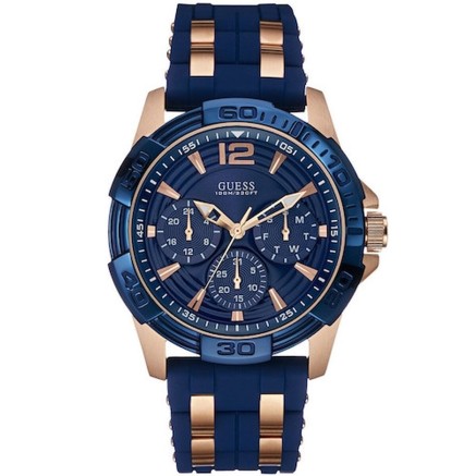 Reloj Hombre Guess W0366G4