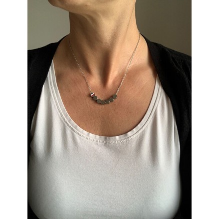 Collier Femme Tommy Hilfiger 2700982 2
