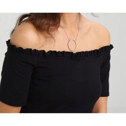 Ketting Dames Tommy Hilfiger 2700989 2