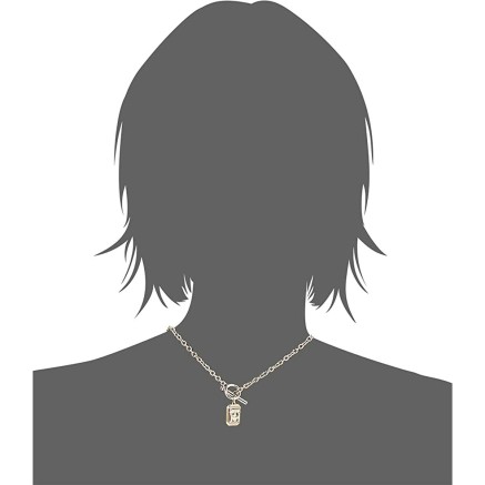 Ladies' Necklace Tommy Hilfiger 2780431 2