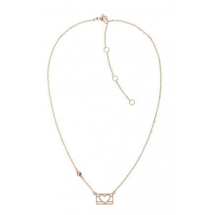 Collana Donna Tommy Hilfiger 2780440