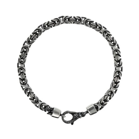 Pulsera Hombre Albert M. WSOX00601.S
