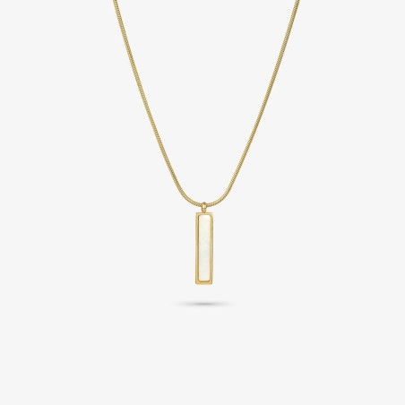 Ladies' Pendant Radiant RH000240 Golden