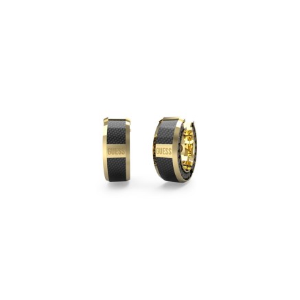 Pendientes Mujer Guess JUME04042JWYGBKT-U