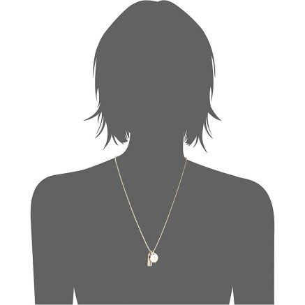 Ketting Dames Tommy Hilfiger 2780452 2