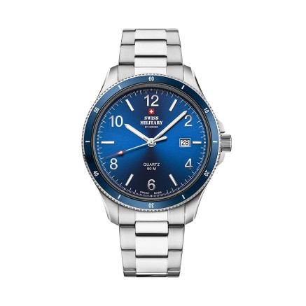Horloge Heren Swiss Military Hanowa SM34096.03