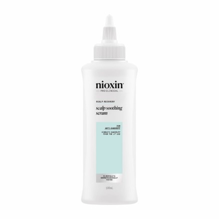 Beschermende haarbehandeling Nioxin SCALP RECOVERY