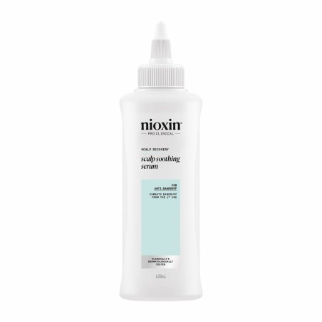 Tratamiento Capilar Protector Nioxin SCALP RECOVERY