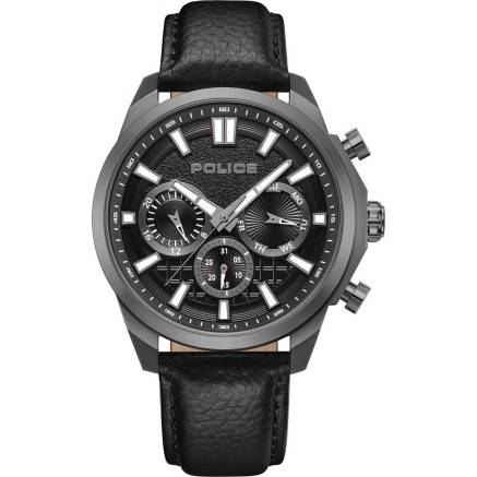 Orologio Uomo Police PEWGF0021005