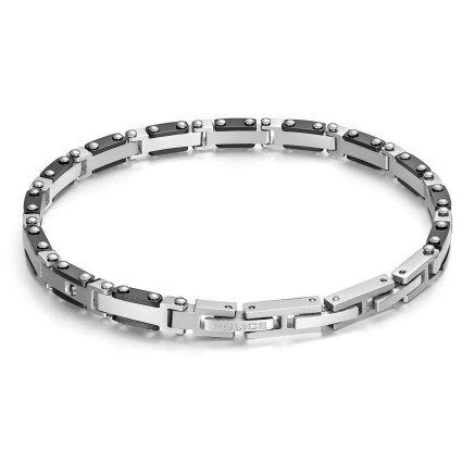 Armband Heren Police PEAGB0039201