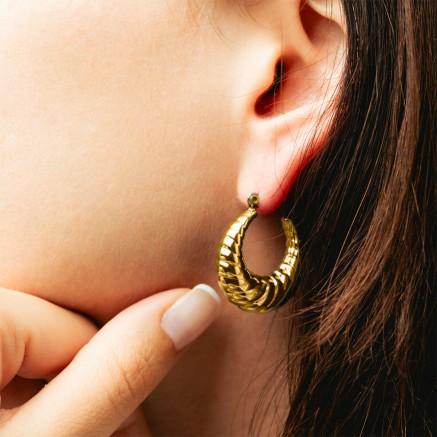 Ladies' Earrings Lotus LS2345-4/2 2