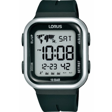 Orologio Uomo Lorus R2351PX9