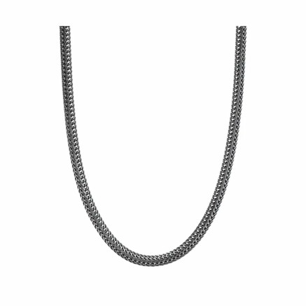 Collana Uomo Albert M. WSOX00608.S