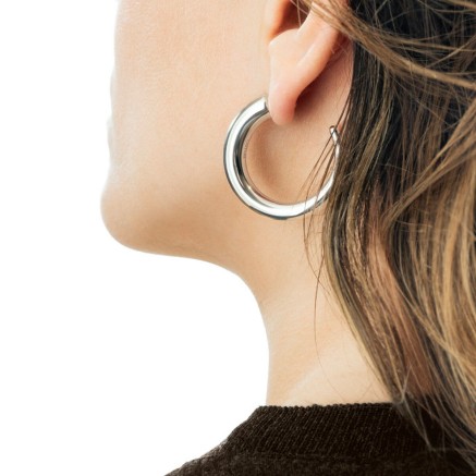 Oorbellen Dames Lotus LS2344-4/1 Zilverkleurig 2