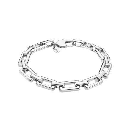 Herrenarmreif Lotus LS2424-2/1 Silberfarben