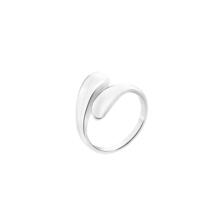Anello Donna Lotus LS2441-3/118 Argentato 18