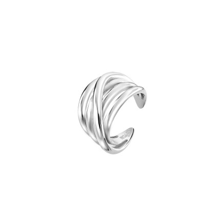 Anillo Mujer Lotus LS2442-3/114 Plateado 14