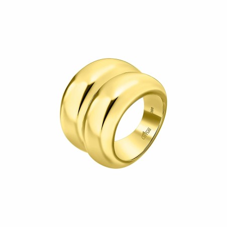 Anello Donna Lotus LS2442-3/212 Dorato 12