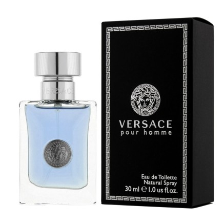 Herenparfum Versace Versace Pour Homme EDT
