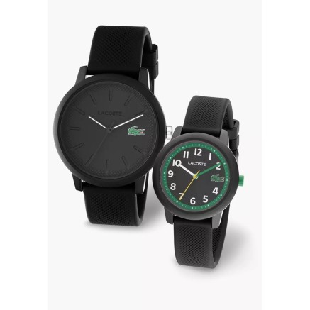 Orologio Uomo Lacoste 2070024 (Ø 44 mm)
