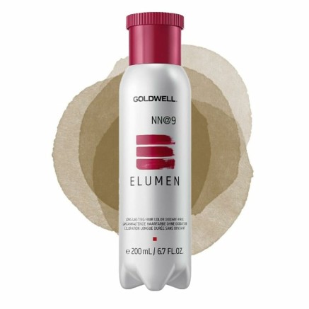 Dauerfärbung Goldwell ELUMEN COLOR NN@9 200 ml