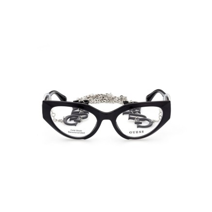 Ladies' Spectacle frame Guess GU2853 55001 2