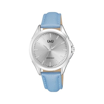 Horloge Dames Q&Q C04A-023PY (Ø 38 mm)