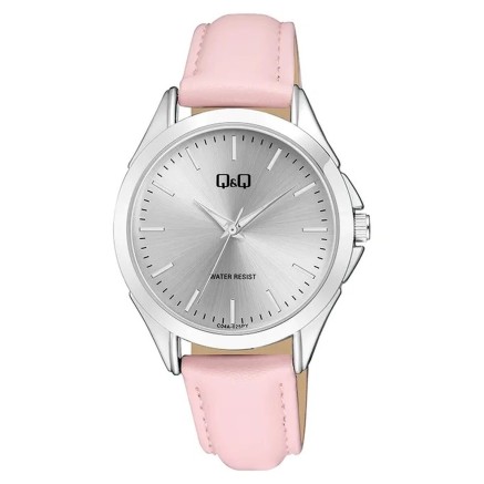 Horloge Dames Q&Q C04A-025PY (Ø 38 mm)