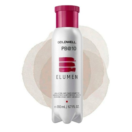 Permanente Kleur Goldwell ELUMEN COLOR pb@10 200 ml 2