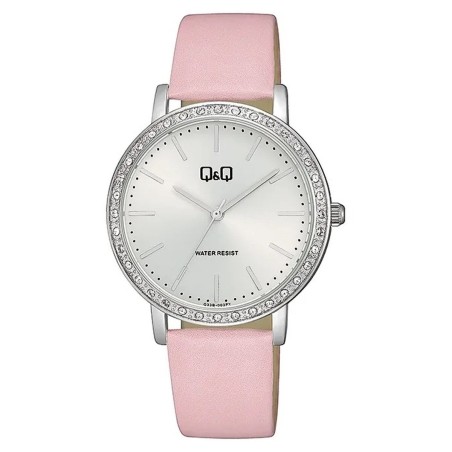 Orologio Donna Q&Q Q33B-003PY (Ø 38 mm)