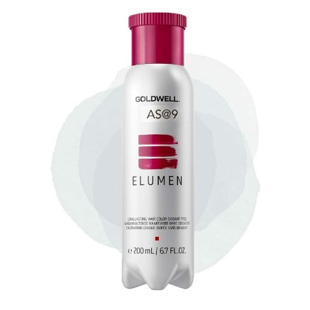 Permanent Dye Goldwell ELUMEN COLOR as@9 200 ml 2