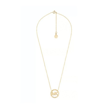 Damenanhänger Michael Kors MKJ7871710 Gold