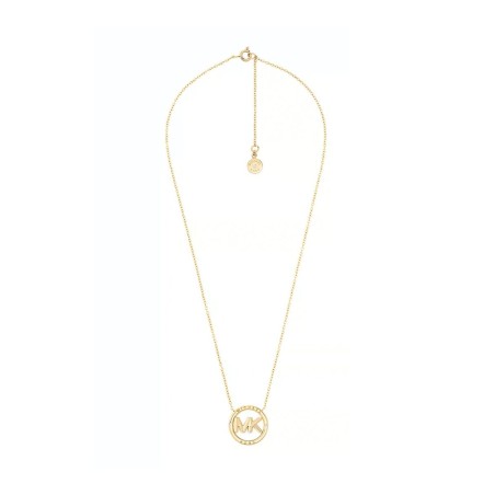 Damenanhänger Michael Kors MKJ7871710 Gold