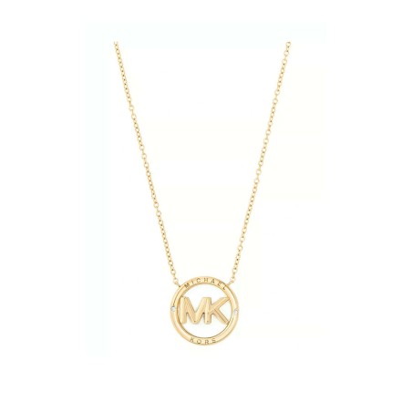 Damenanhänger Michael Kors MKJ7871710 Gold
