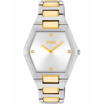 Orologio Uomo Tous 3000136700